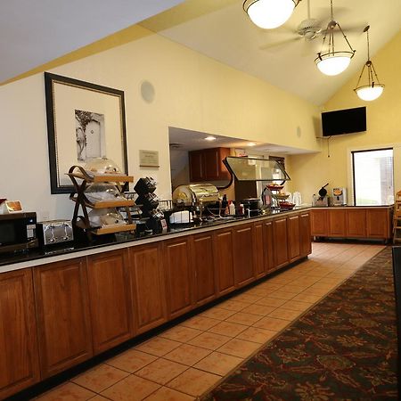 Fairbridge Inn & Suites - Akron Copley Township - West Exterior foto