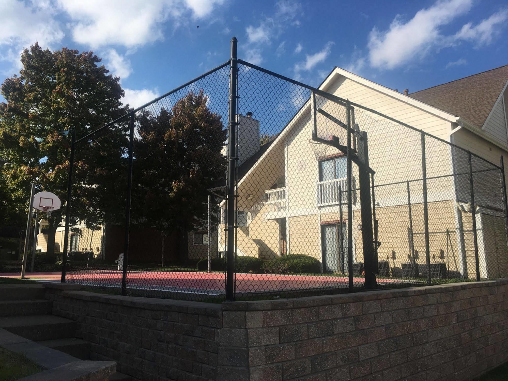 Fairbridge Inn & Suites - Akron Copley Township - West Exterior foto