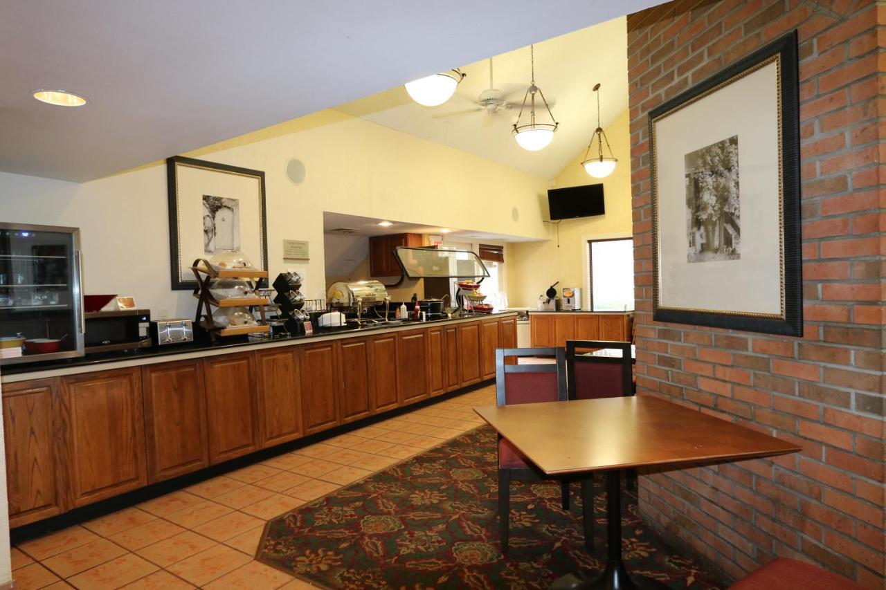 Fairbridge Inn & Suites - Akron Copley Township - West Habitación foto